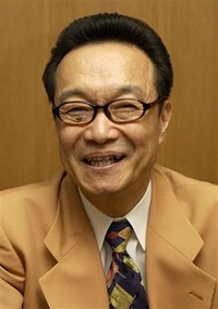 神谷明 Akira Kamiya