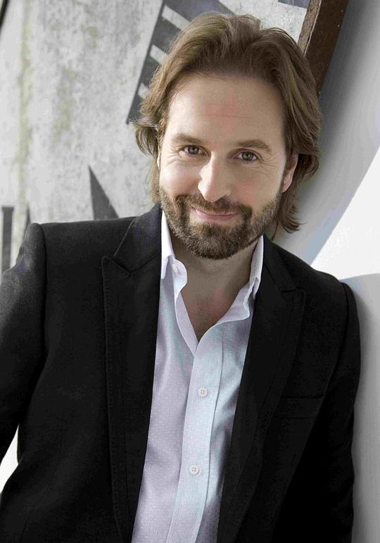 阿尔菲·博 Alfie Boe