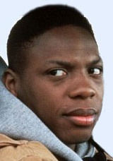 加布里埃尔·卡塞斯 Gabriel Casseus