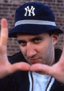 丹尼·霍奇 Danny Hoch