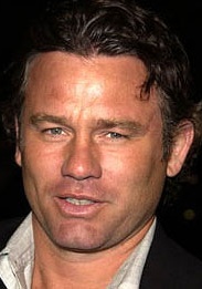 理查德·泰森 Richard Tyson