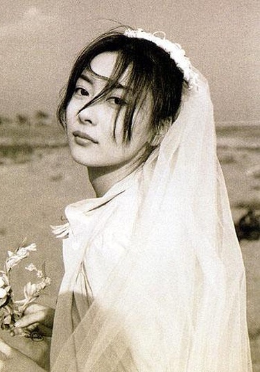 中山美穗 Miho Nakayama