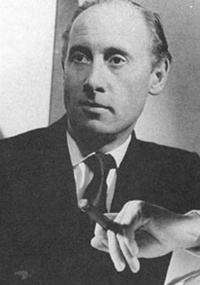 罗伊·沃德·贝克 Roy Ward Baker