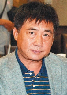 梁修身 Hsiu-shen Liang