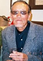 榎木兵卫 Hyoei Enoki