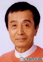 山本亘 Sen Yamamoto