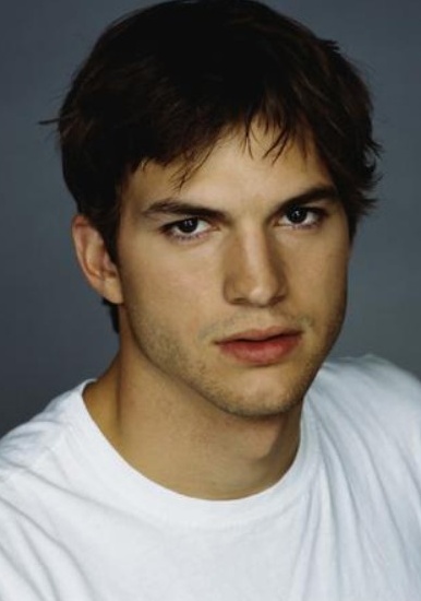 阿什顿·库彻 Ashton Kutcher