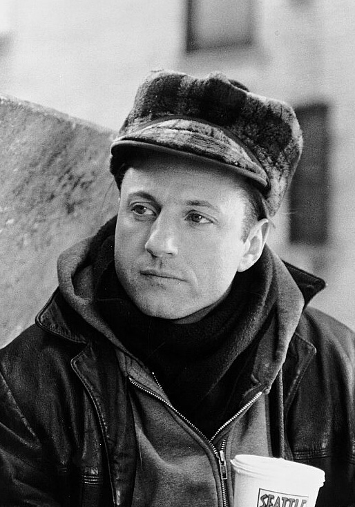 埃里克·谢弗 Eric Schaeffer