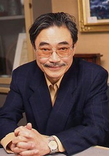 永井一郎 Ichirô Nagai