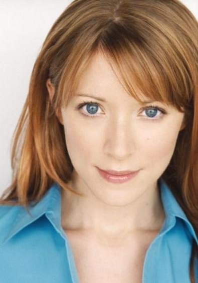 伊丽莎白·博古什 Elizabeth Bogush