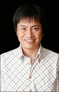 平田广明 Hiroaki Hirata