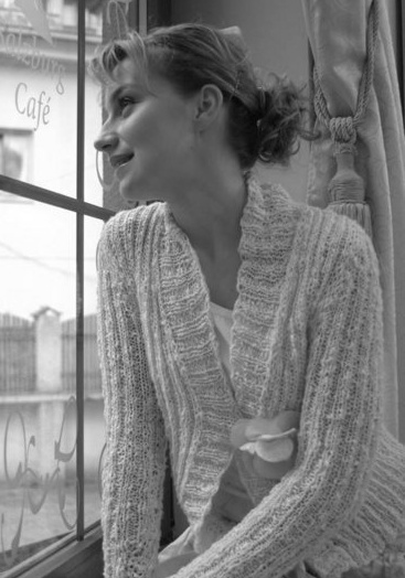 安娜玛丽亚·玛琳卡 Anamaria Marinca