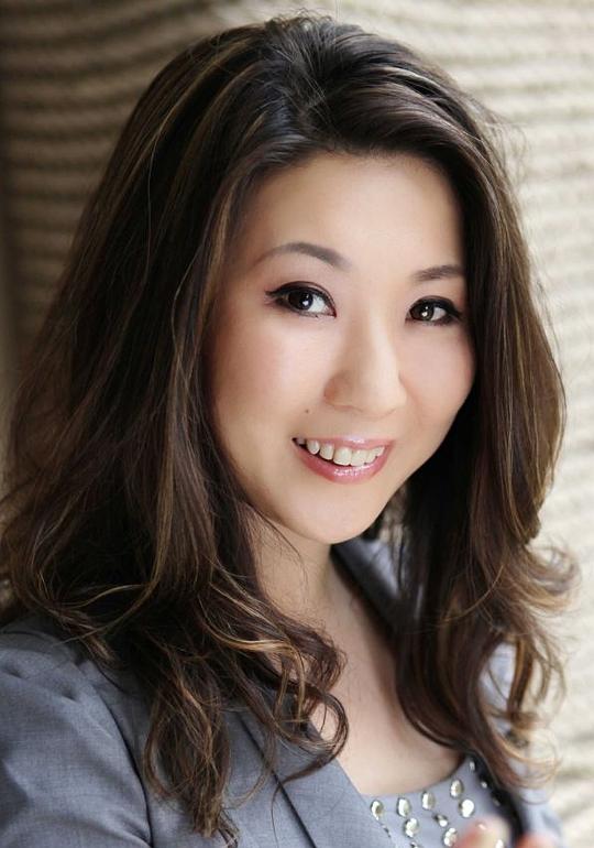 金依萌 Eva Jin