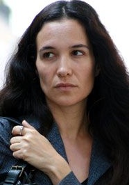 雅艾尔·阿贝卡西斯 Yaël Abecassis