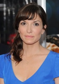 劳伦·斯卡法莉娅 Lorene Scafaria