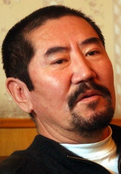 巴森 Baasanjav Mijid