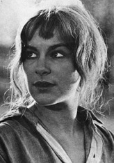 米其林·兰克图 Micheline Lanctôt