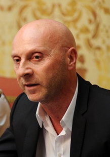 多米尼克·多尔茨 Domenico Dolce