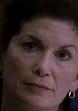 詹妮特·戈德斯坦恩 Jenette Goldstein