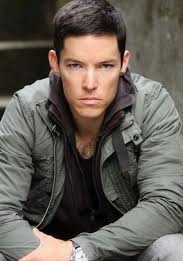 戴维霍根 David S. Hogan