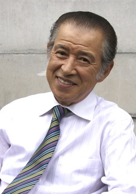 若林豪 Go Wakabayashi