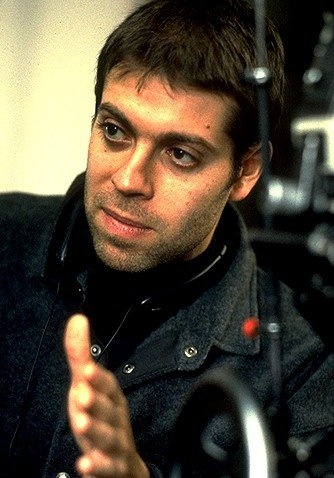 鲍兹·亚金 Boaz Yakin