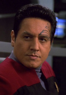 罗伯特·贝尔特兰 Robert Beltran