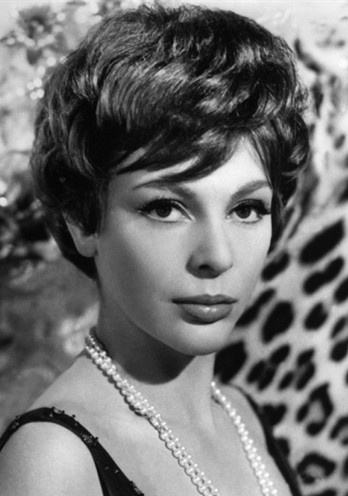 弗朗索瓦丝·普雷沃斯特 Françoise Prévost