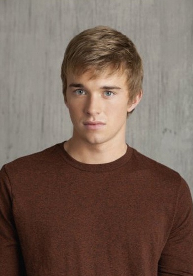 钱德勒·马西 Chandler Massey