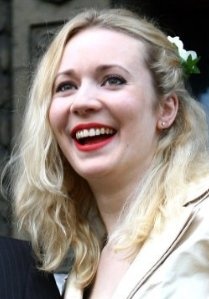Georgina Sutcliffe Georgina Sutcliffe