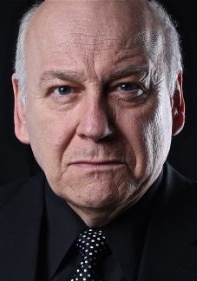 沙吉·豪德 Serge Houde