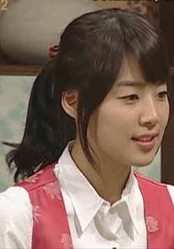 韩智慧 Ji-hye Han