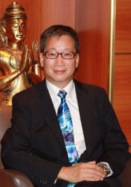 蓝乃才 Ngai Kai Lam