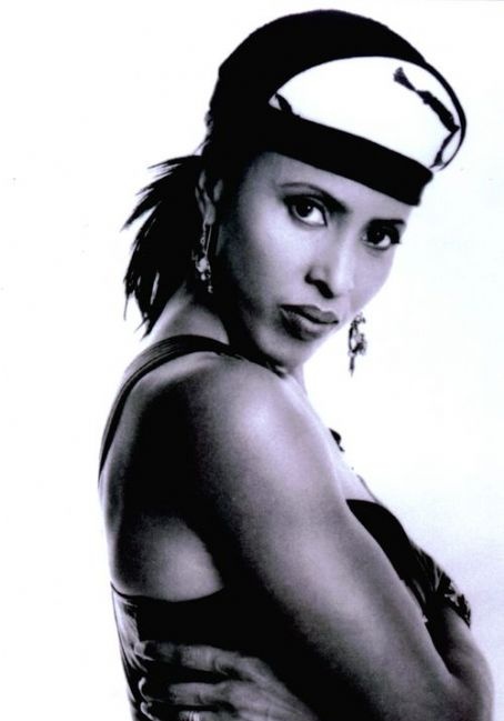 Nona Hendryx Nona Hendryx