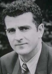 马丁·马尔克斯 Martin Marquez