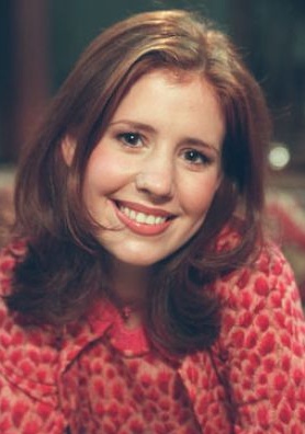 艾米·纳托尔 Amy Nuttall