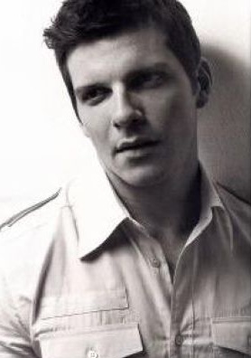 奈杰尔·哈曼 Nigel Harman