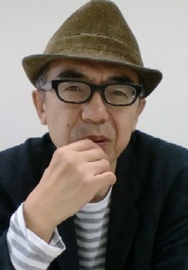 县森鱼 Morio Agata