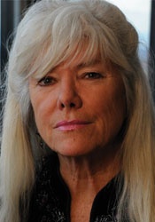 凯伦·亚瑟 Karen Arthur