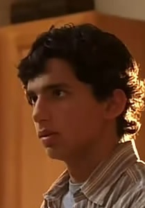 乔纳森·阿道特 Jonathan Ahdout