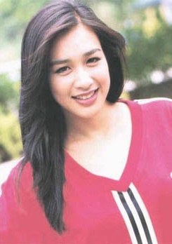 钟丽缇 Christy Chung