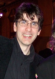 马克·贝克 Mark Baker