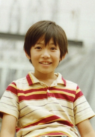 田中祥平 Shohei Tanaka