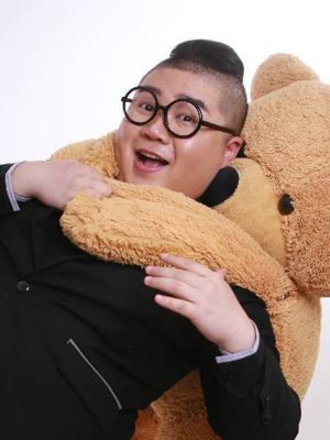 余晨曦 Chenxi Yu