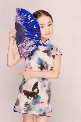 胡蝶 Die Hu