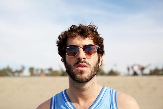 利尔·迪基 Lil Dicky