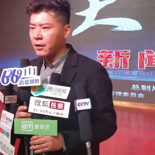 王建闯 Jianchuang Wang