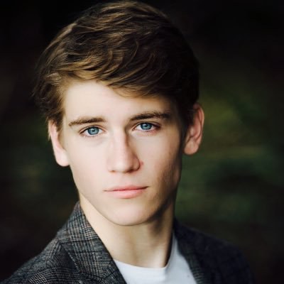 丹尼·格里芬 Danny Griffin
