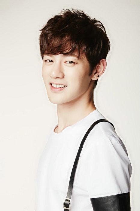朱云龙 Chris Zhu