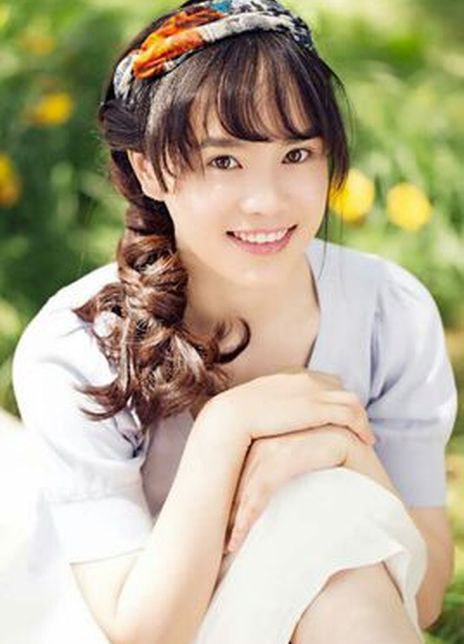 安亚 Anya